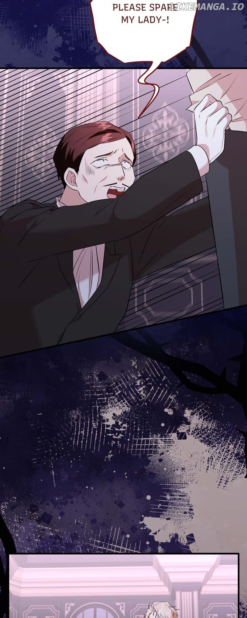 Can’t Go Too Far with the Unrelenting Duke Chapter 104 - page 30