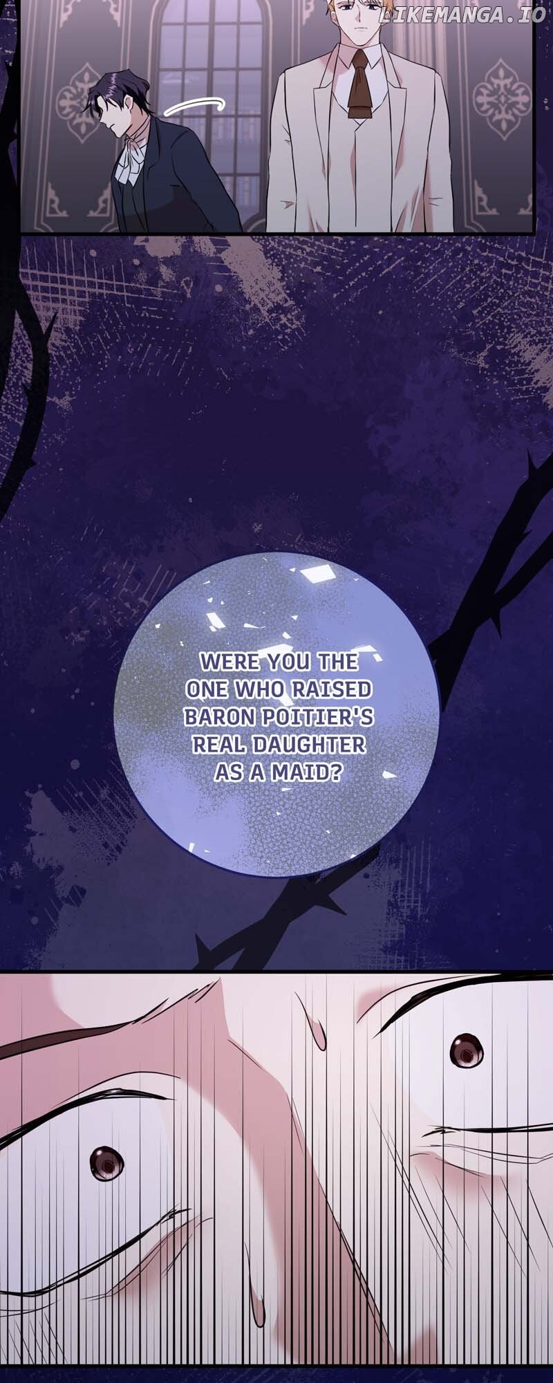 Can’t Go Too Far with the Unrelenting Duke Chapter 104 - page 31