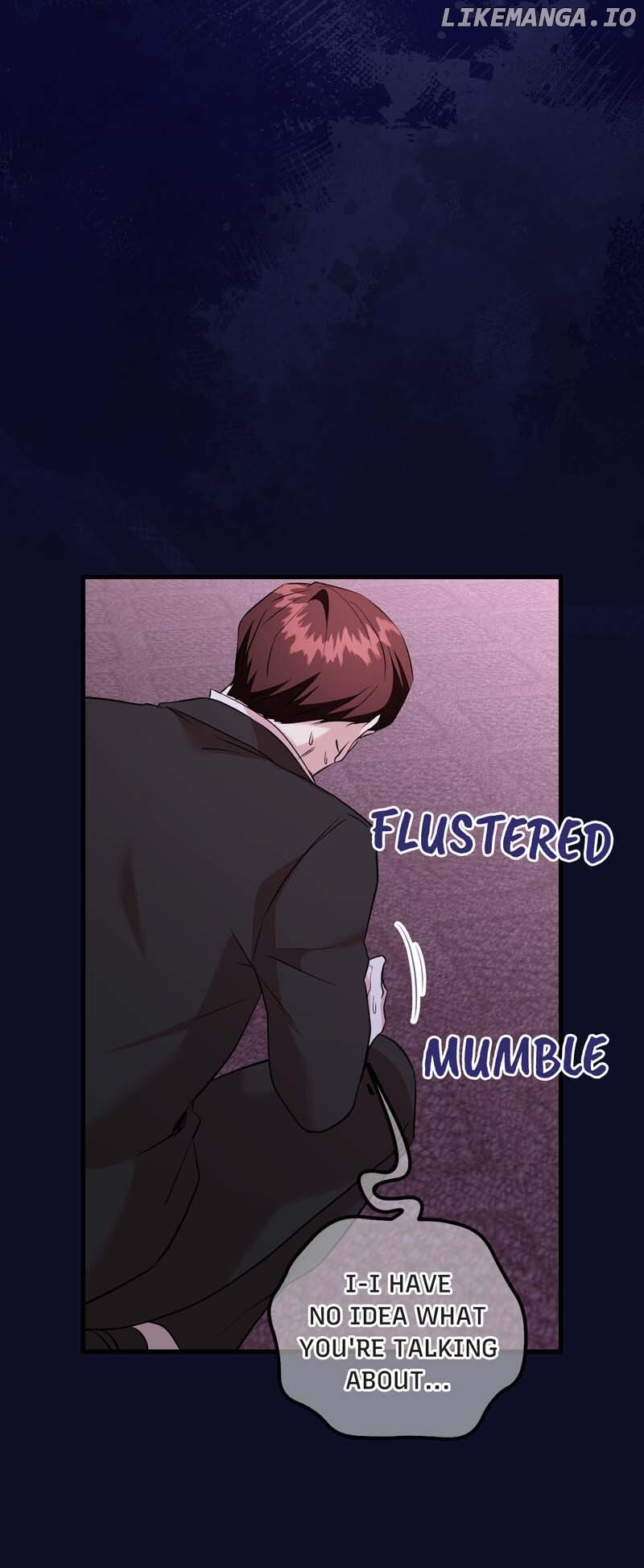 Can’t Go Too Far with the Unrelenting Duke Chapter 104 - page 32