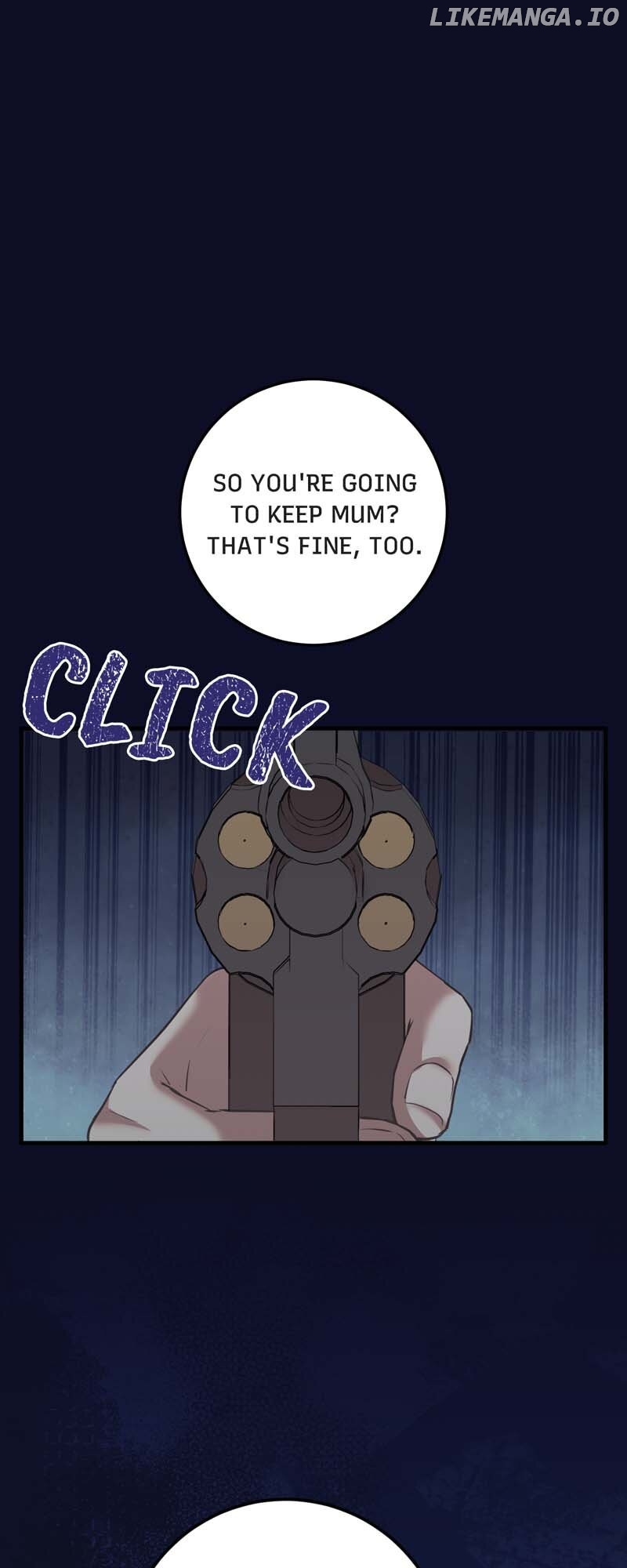 Can’t Go Too Far with the Unrelenting Duke Chapter 104 - page 33