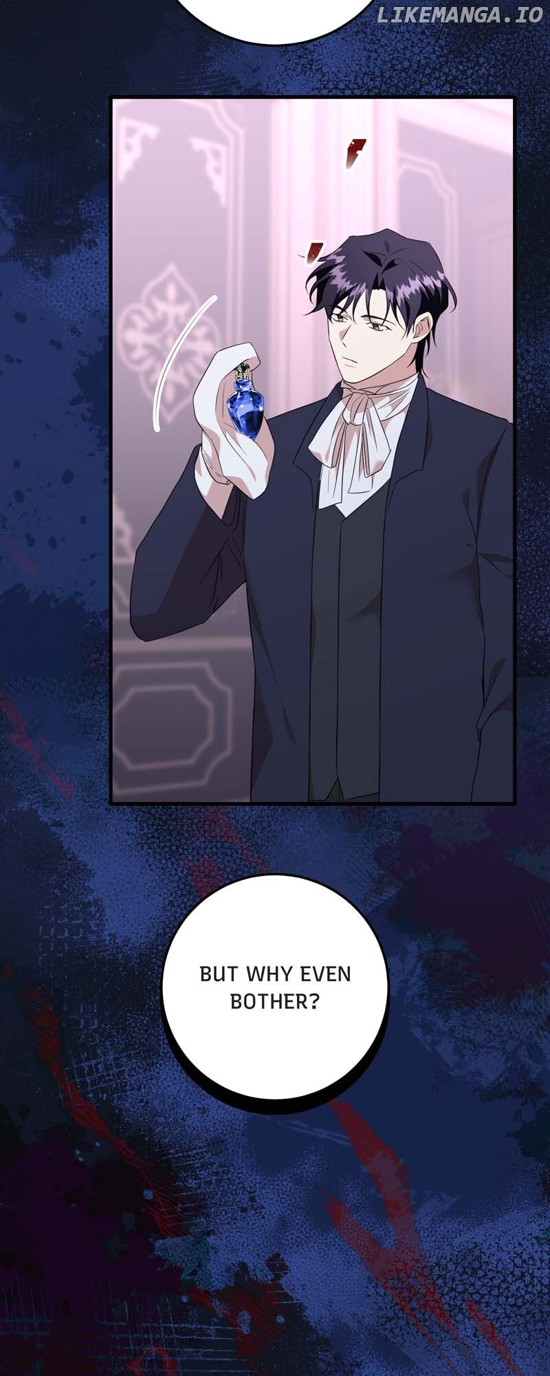 Can’t Go Too Far with the Unrelenting Duke Chapter 104 - page 35