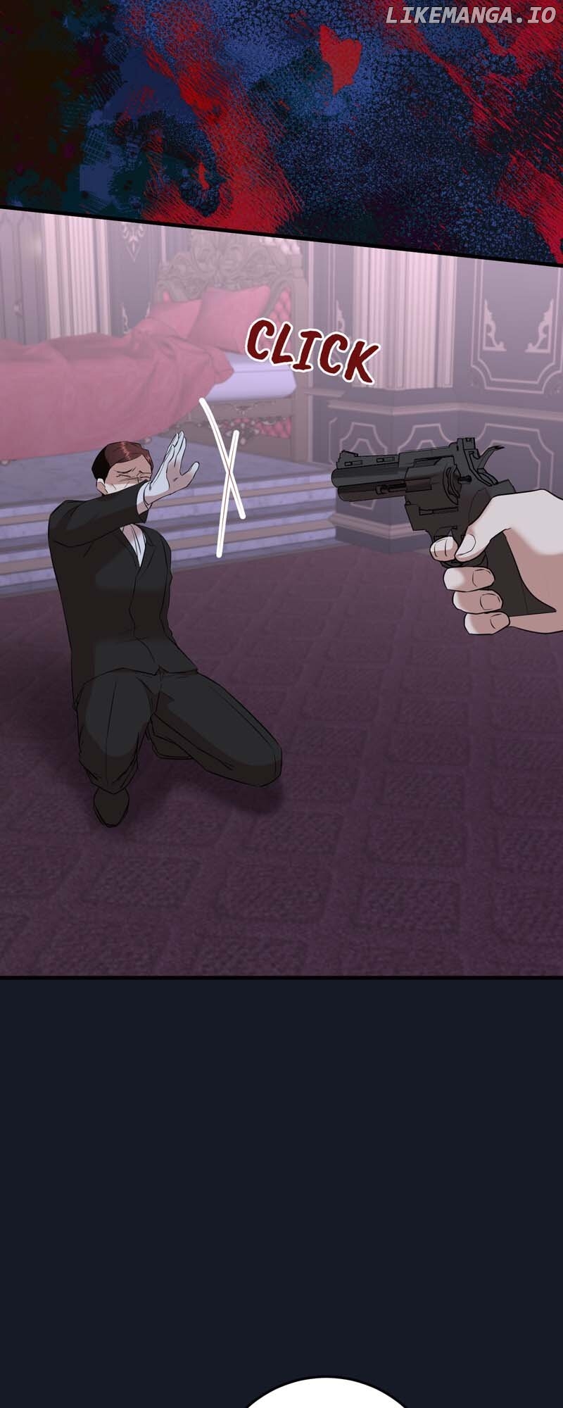 Can’t Go Too Far with the Unrelenting Duke Chapter 104 - page 37