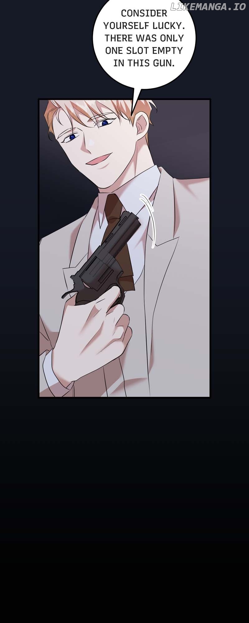 Can’t Go Too Far with the Unrelenting Duke Chapter 104 - page 38