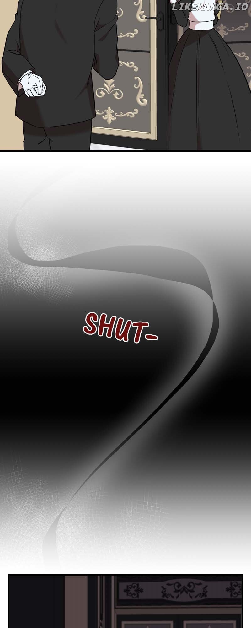 Can’t Go Too Far with the Unrelenting Duke Chapter 104 - page 4