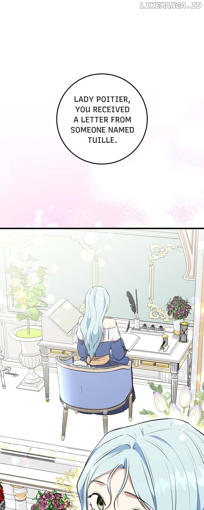 Can’t Go Too Far with the Unrelenting Duke Chapter 104 - page 41