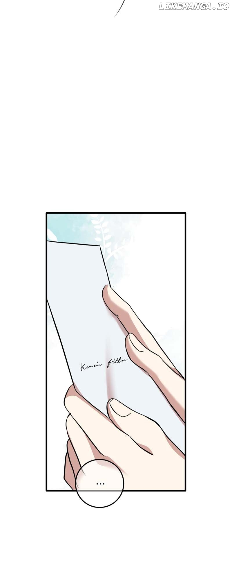 Can’t Go Too Far with the Unrelenting Duke Chapter 104 - page 43