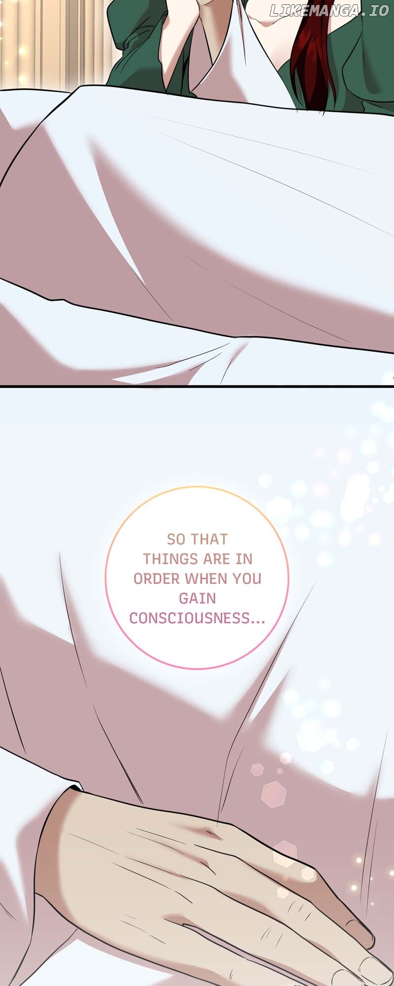 Can’t Go Too Far with the Unrelenting Duke Chapter 104 - page 63