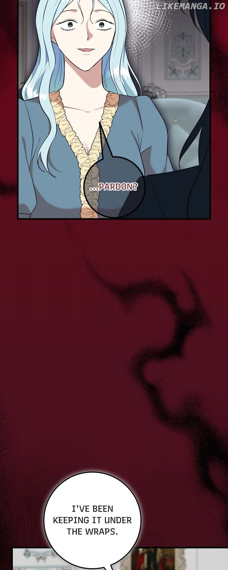 Can’t Go Too Far with the Unrelenting Duke Chapter 104 - page 7