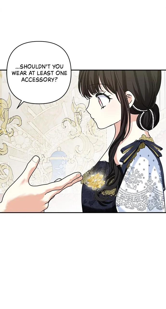 Monster Duke’s Daughter Chapter 136 - page 10