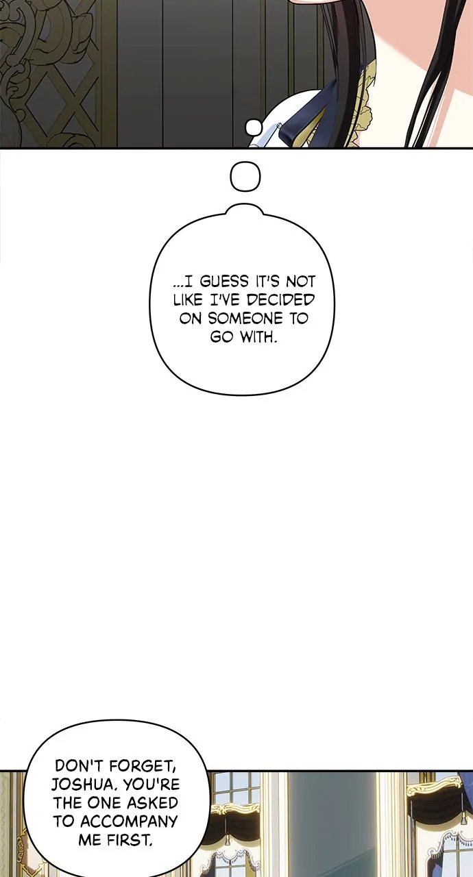 Monster Duke’s Daughter Chapter 136 - page 14