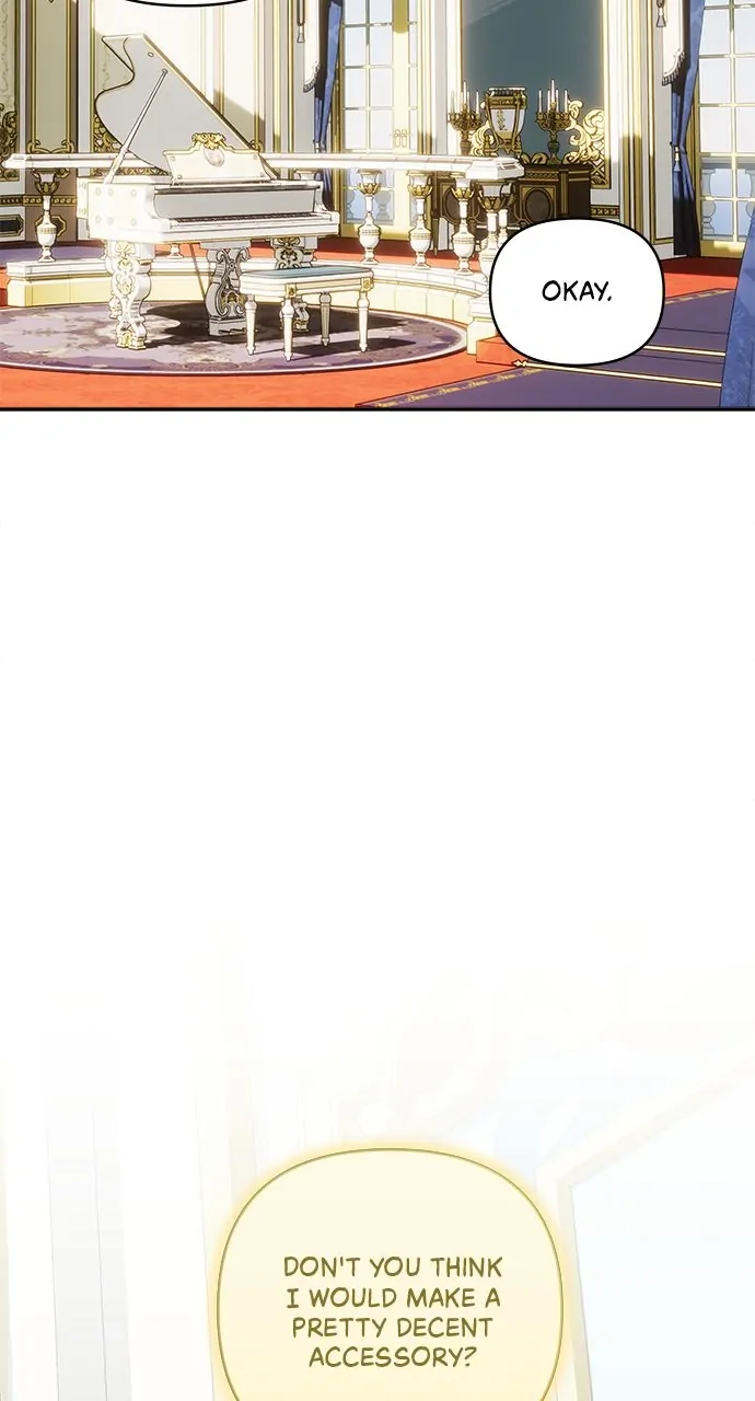 Monster Duke’s Daughter Chapter 136 - page 15