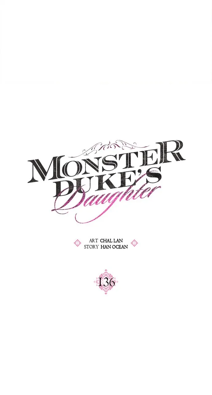 Monster Duke’s Daughter Chapter 136 - page 17