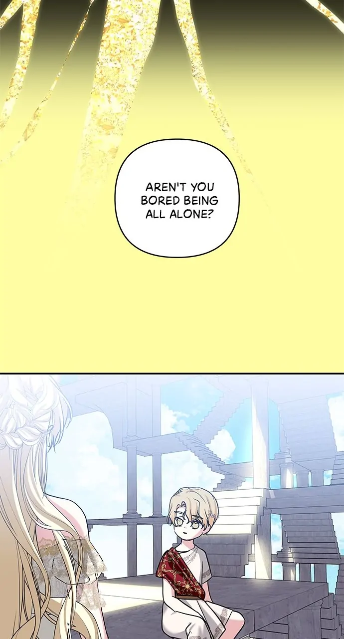 Monster Duke’s Daughter Chapter 136 - page 21