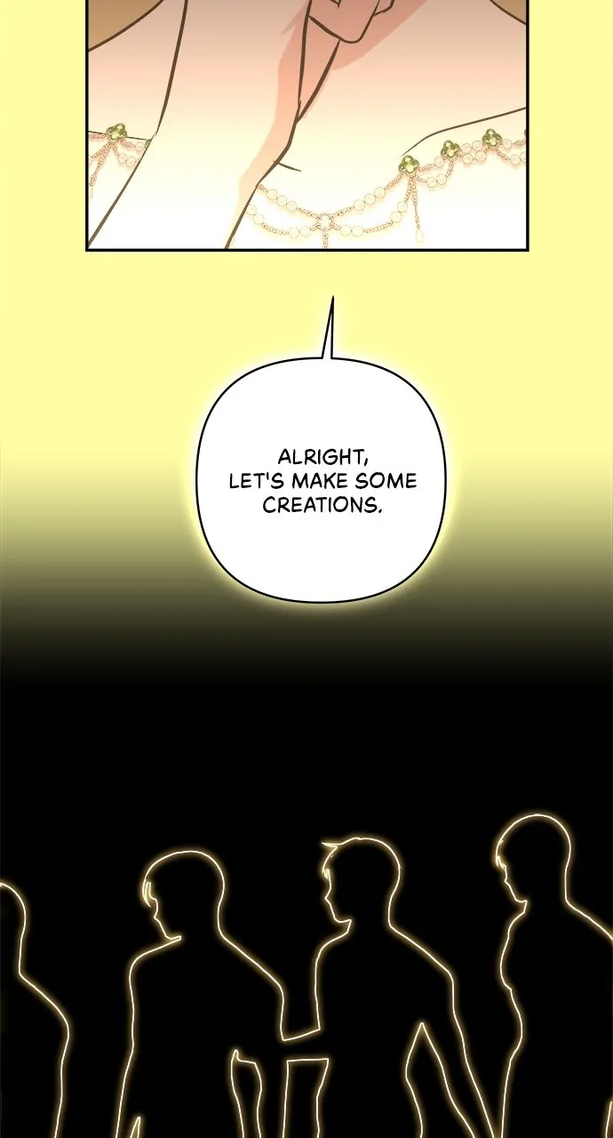 Monster Duke’s Daughter Chapter 136 - page 24
