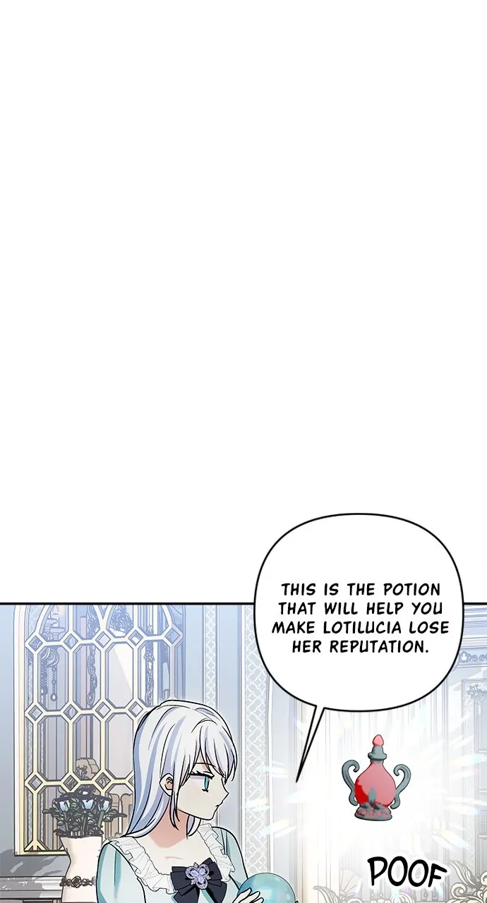 Monster Duke’s Daughter Chapter 136 - page 46