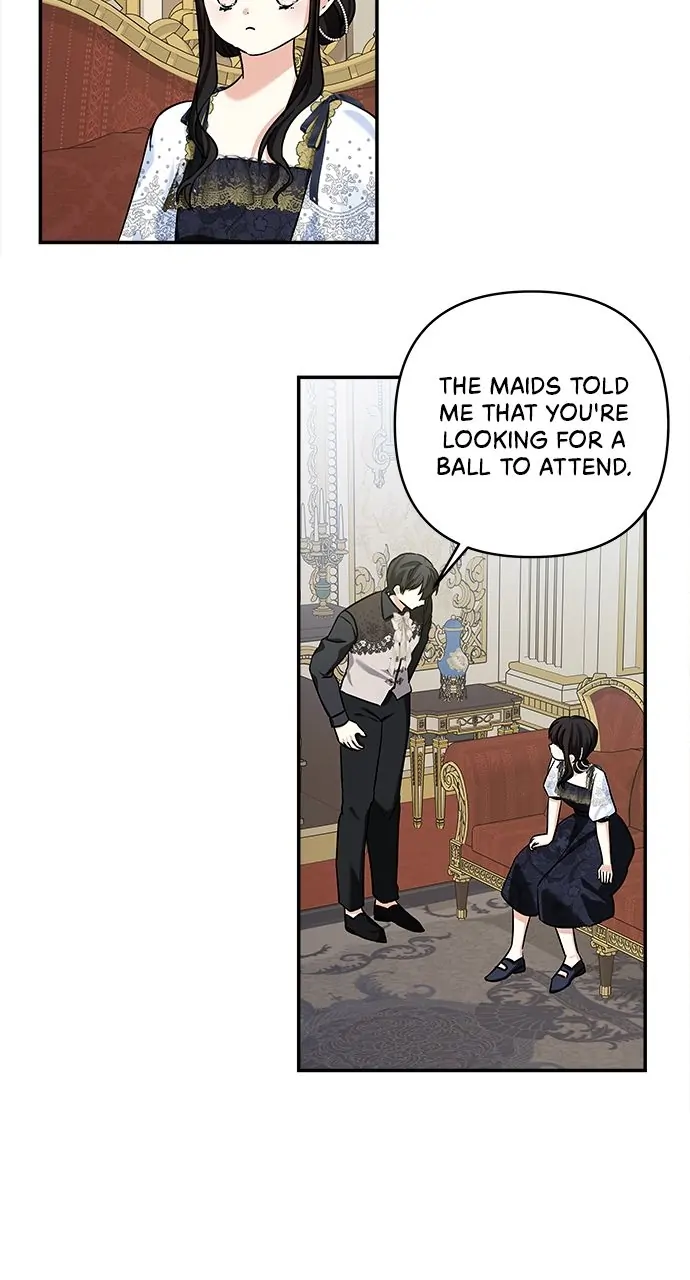 Monster Duke’s Daughter Chapter 136 - page 3