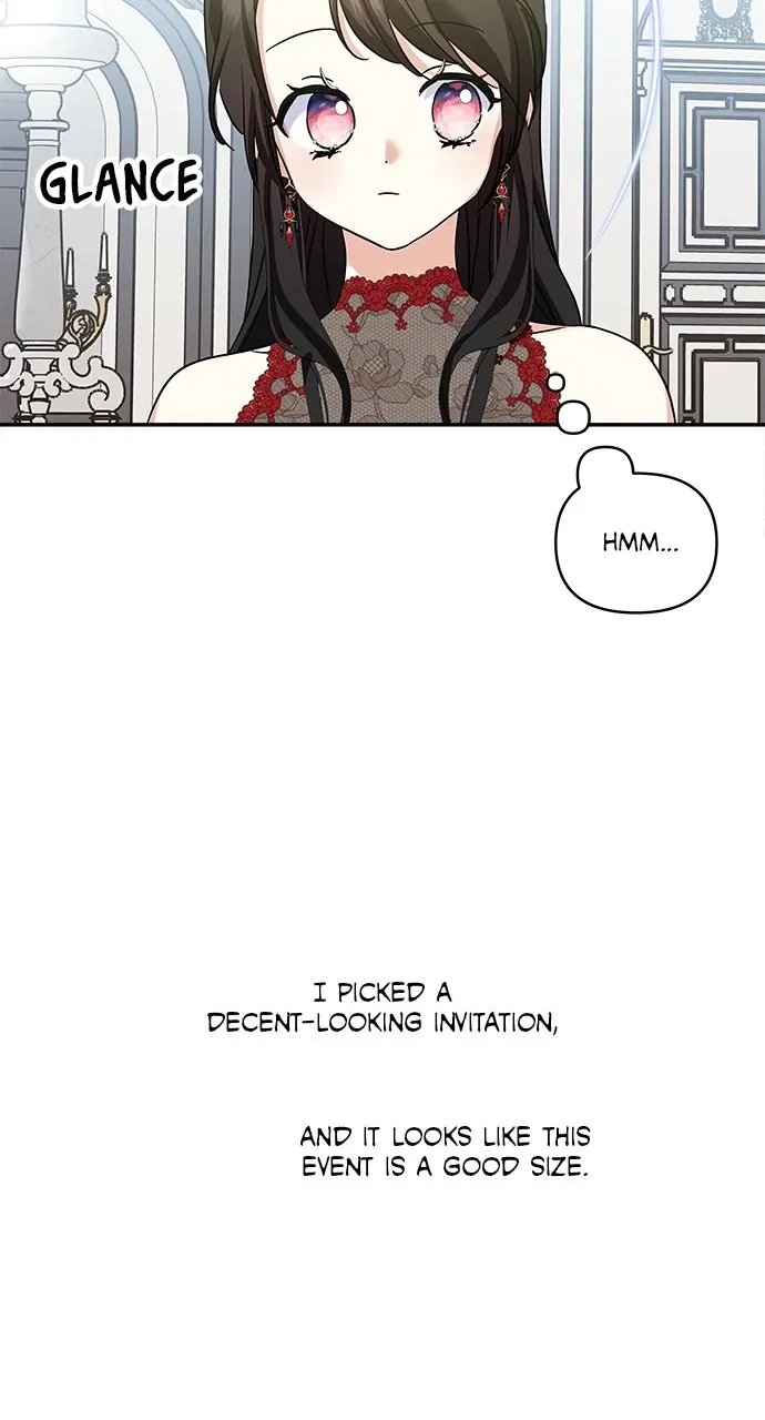 Monster Duke’s Daughter Chapter 136 - page 54