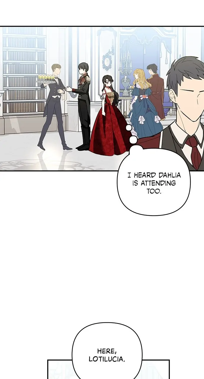 Monster Duke’s Daughter Chapter 136 - page 55