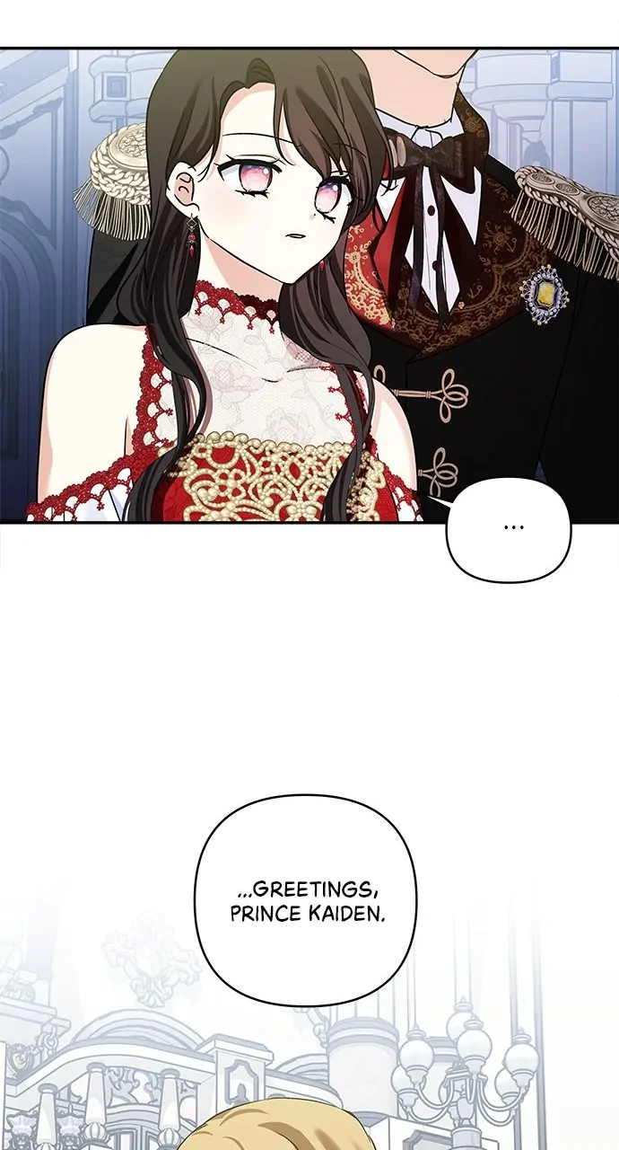 Monster Duke’s Daughter Chapter 136 - page 62