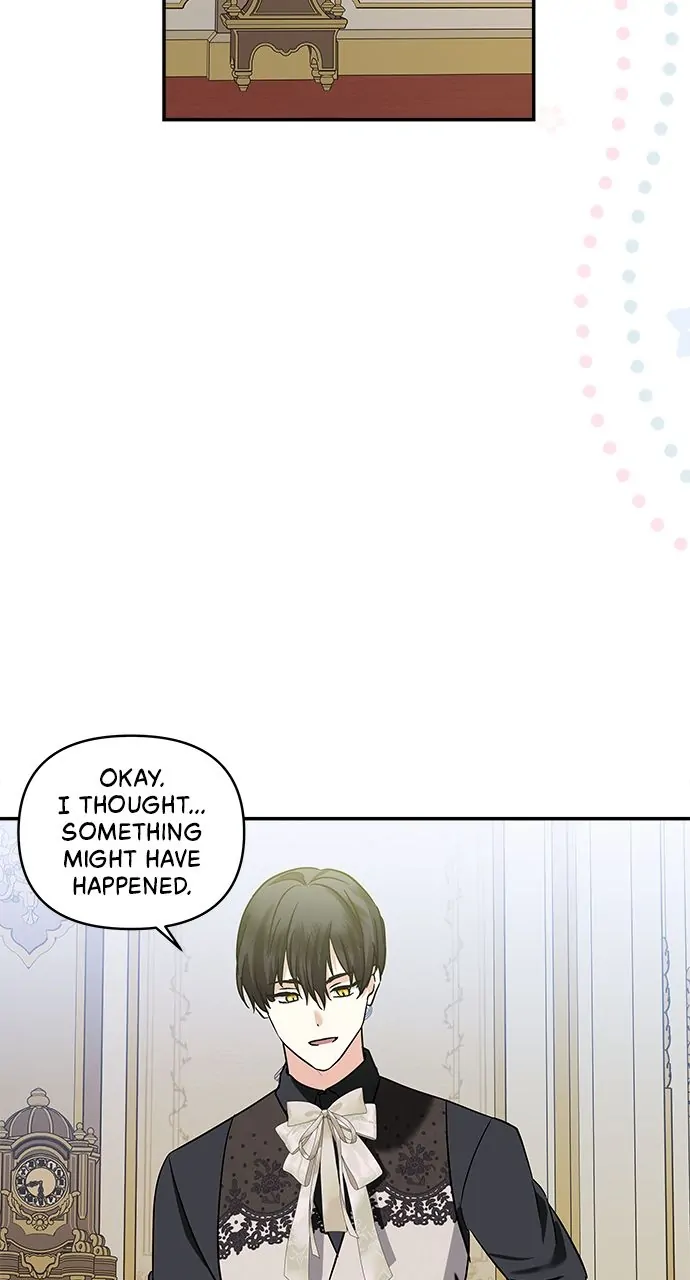 Monster Duke’s Daughter Chapter 136 - page 6