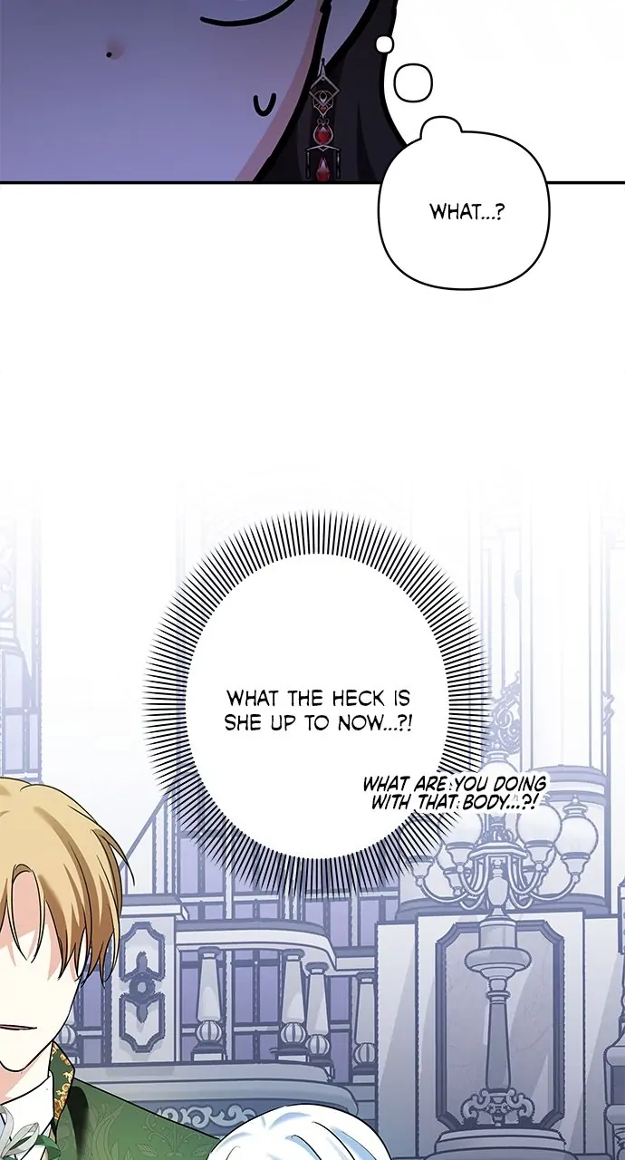 Monster Duke’s Daughter Chapter 136 - page 78