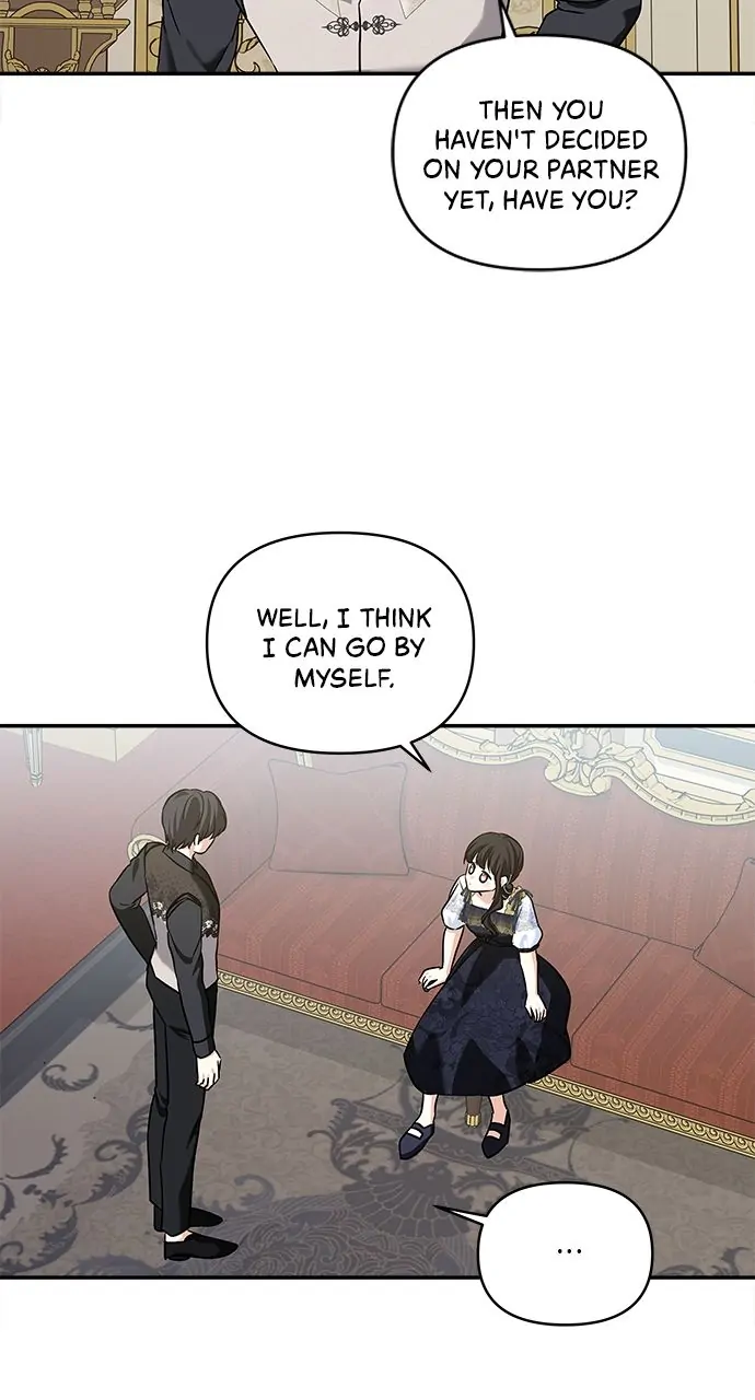 Monster Duke’s Daughter Chapter 136 - page 7