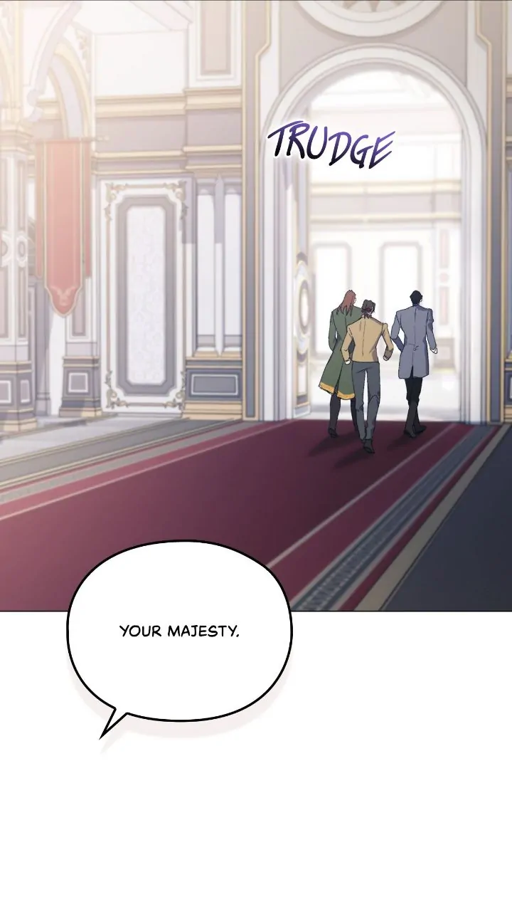 I'll Raise You Well in This Life, Your Majesty! Chapter 107 - page 30