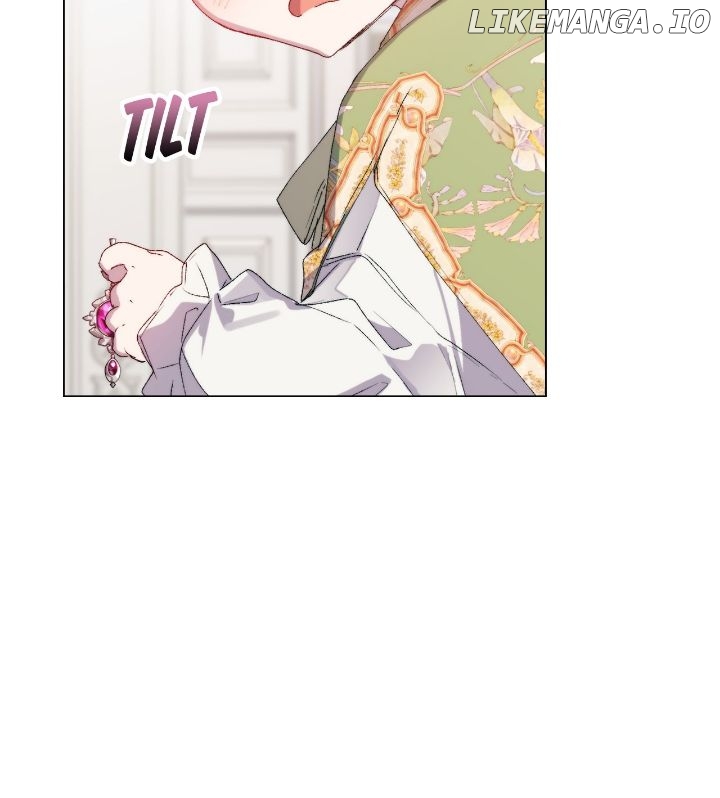 I'll Raise You Well in This Life, Your Majesty! Chapter 108 - page 14