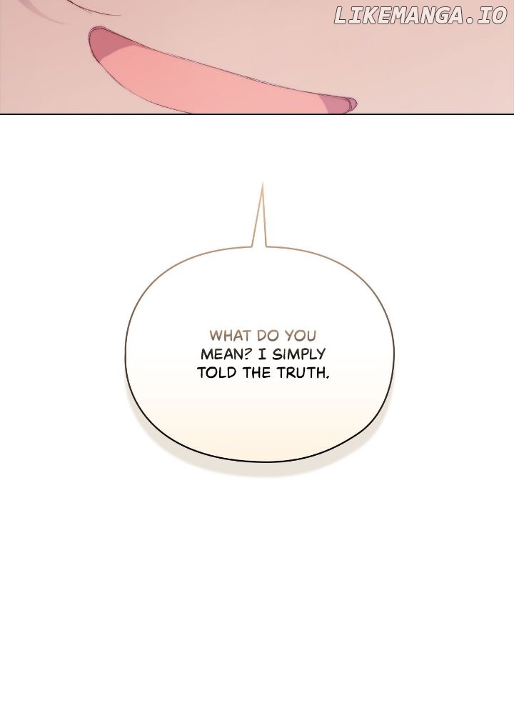 I'll Raise You Well in This Life, Your Majesty! Chapter 108 - page 21