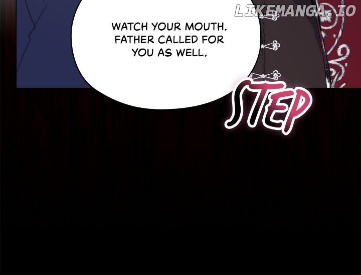 I'll Raise You Well in This Life, Your Majesty! Chapter 108 - page 25