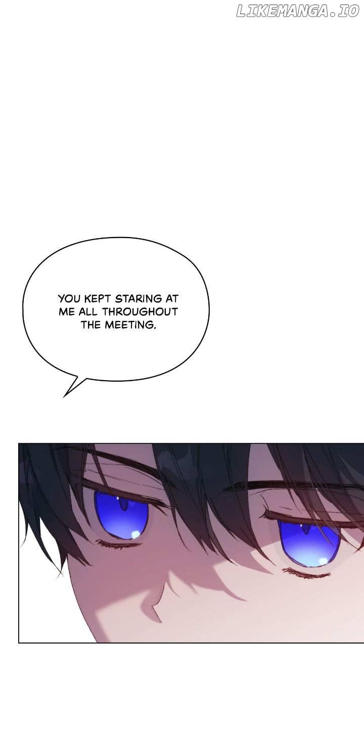 I'll Raise You Well in This Life, Your Majesty! Chapter 109 - page 26