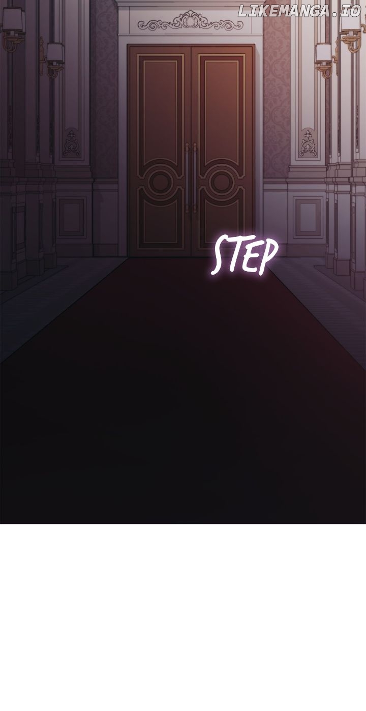 I'll Raise You Well in This Life, Your Majesty! Chapter 109 - page 37