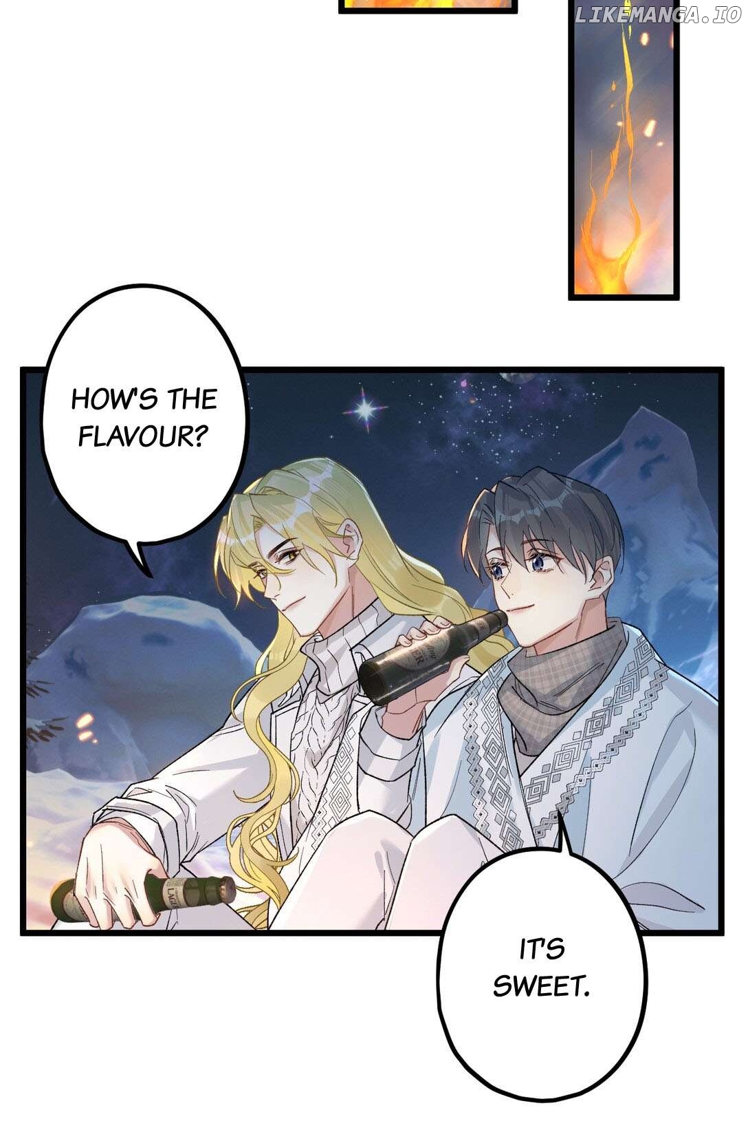 The Power Of The Soul Chapter 62 - page 11