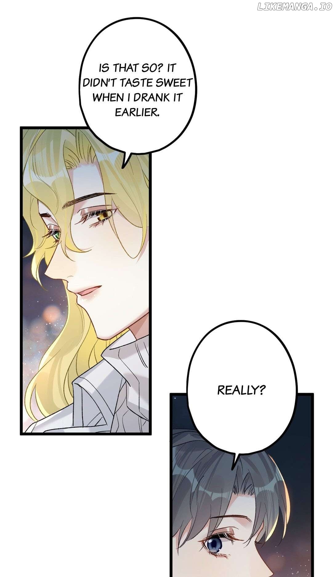 The Power Of The Soul Chapter 62 - page 12