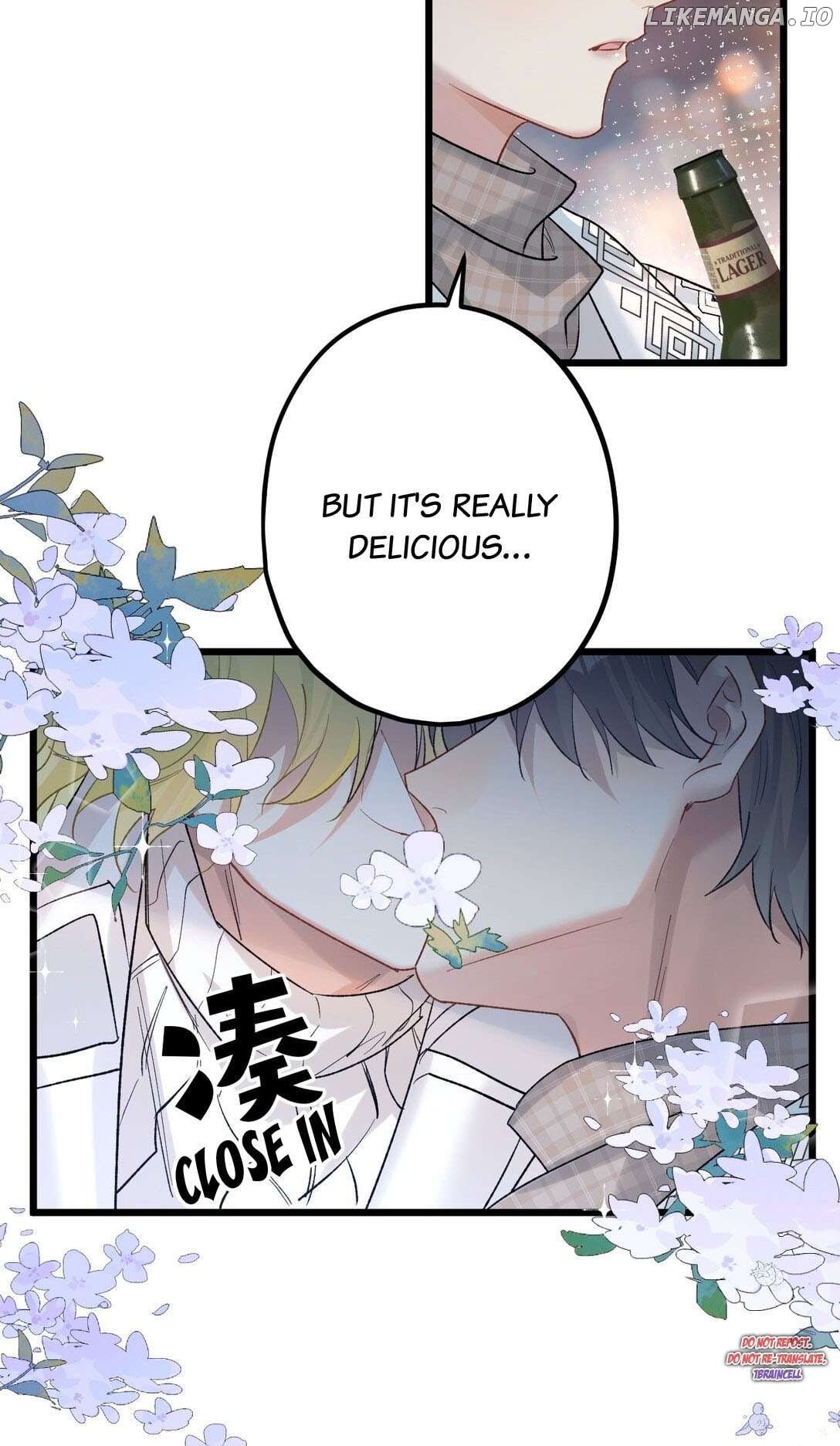 The Power Of The Soul Chapter 62 - page 13