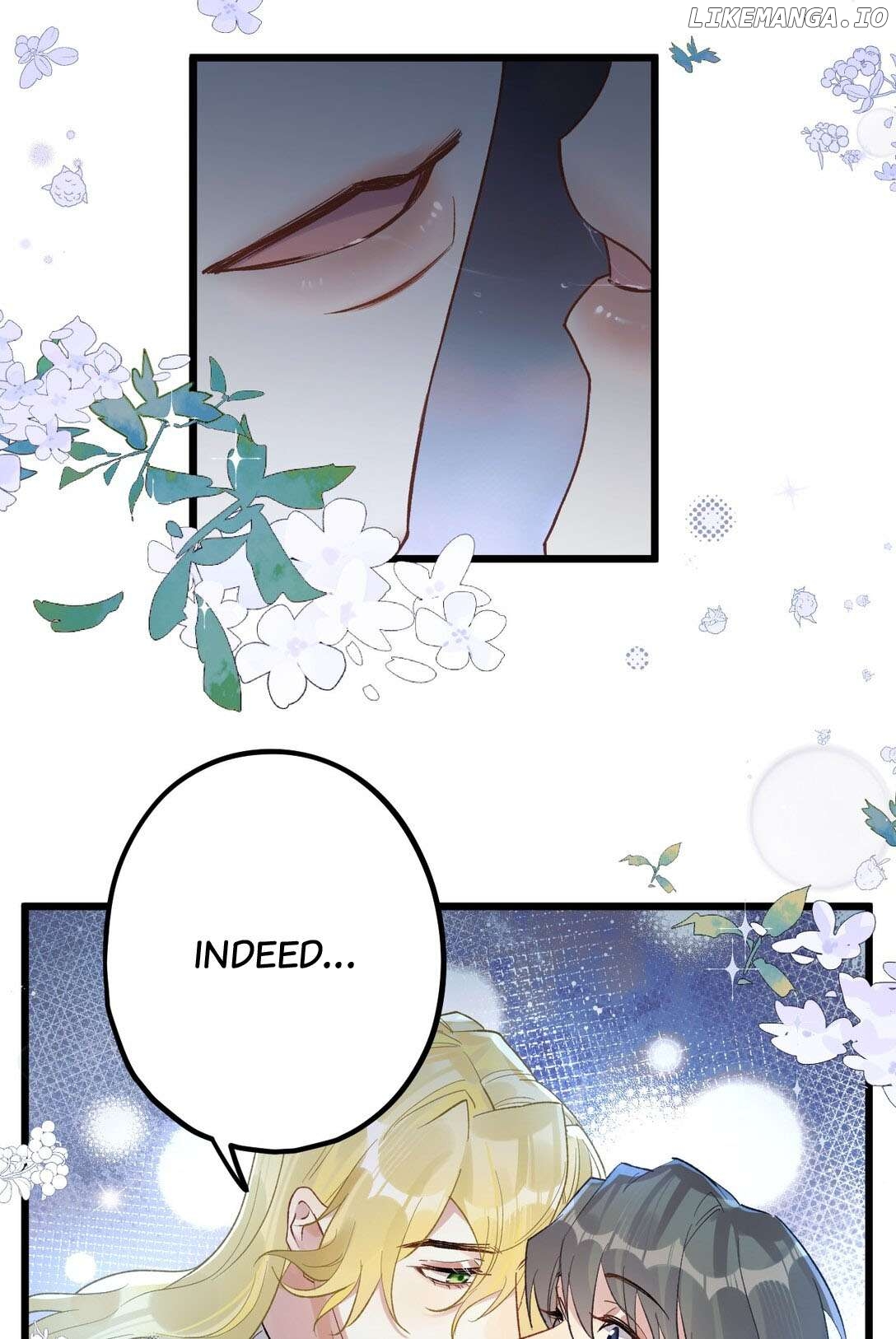 The Power Of The Soul Chapter 62 - page 14