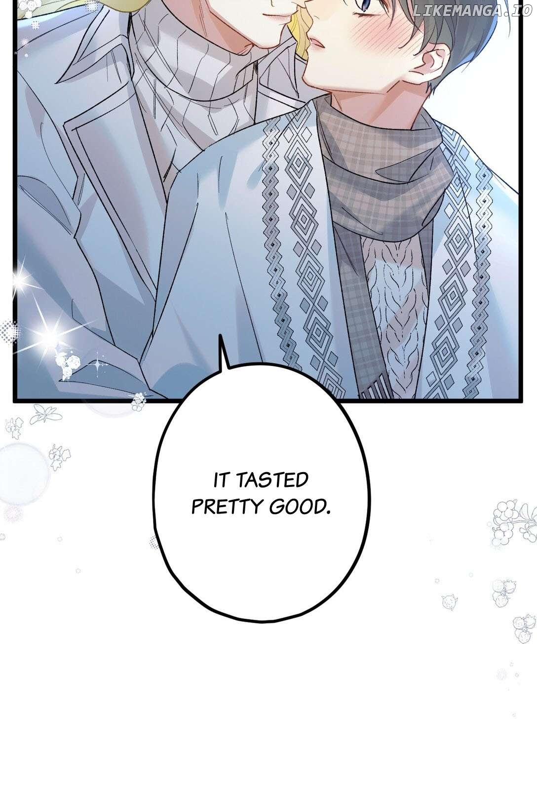 The Power Of The Soul Chapter 62 - page 15