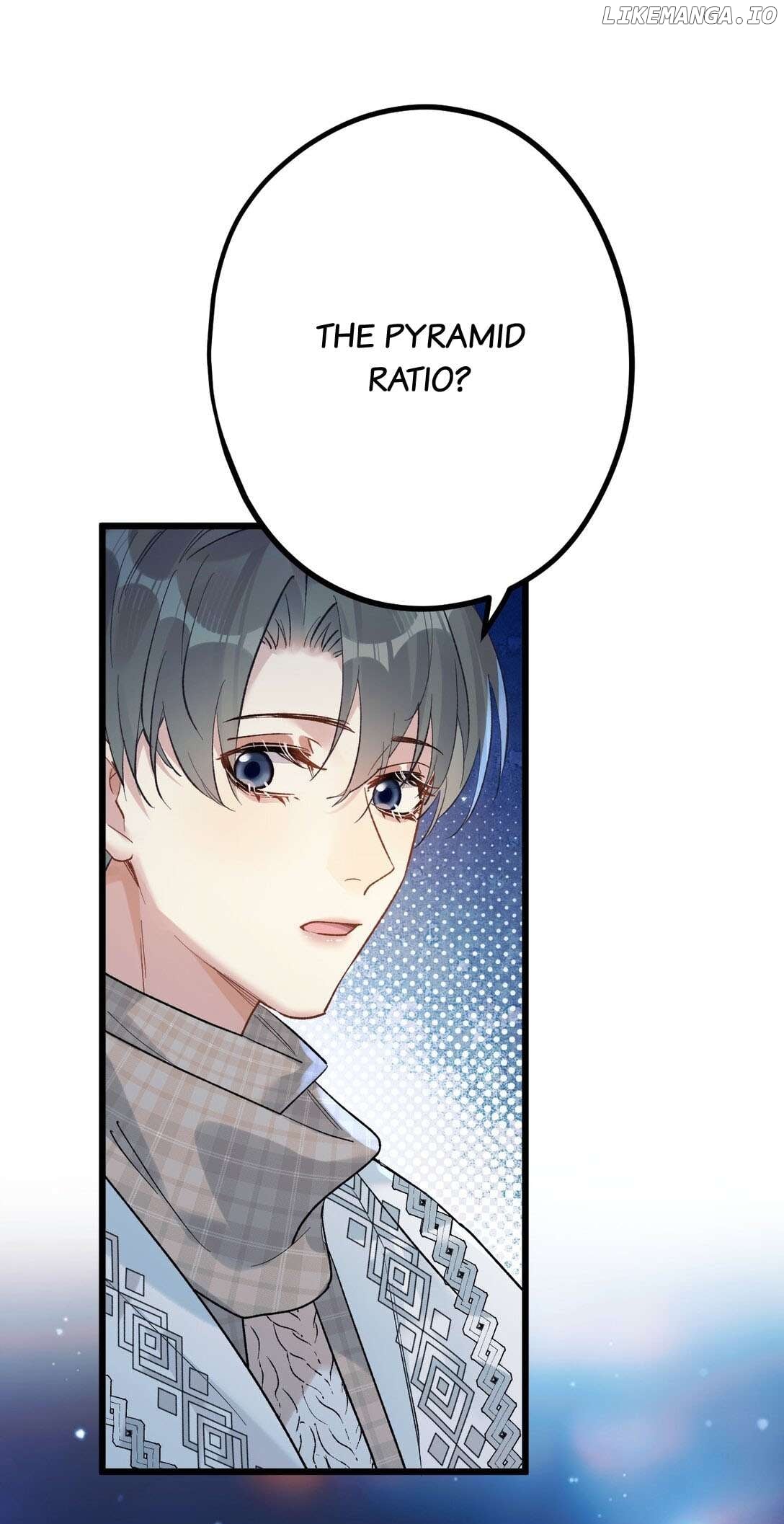The Power Of The Soul Chapter 62 - page 22