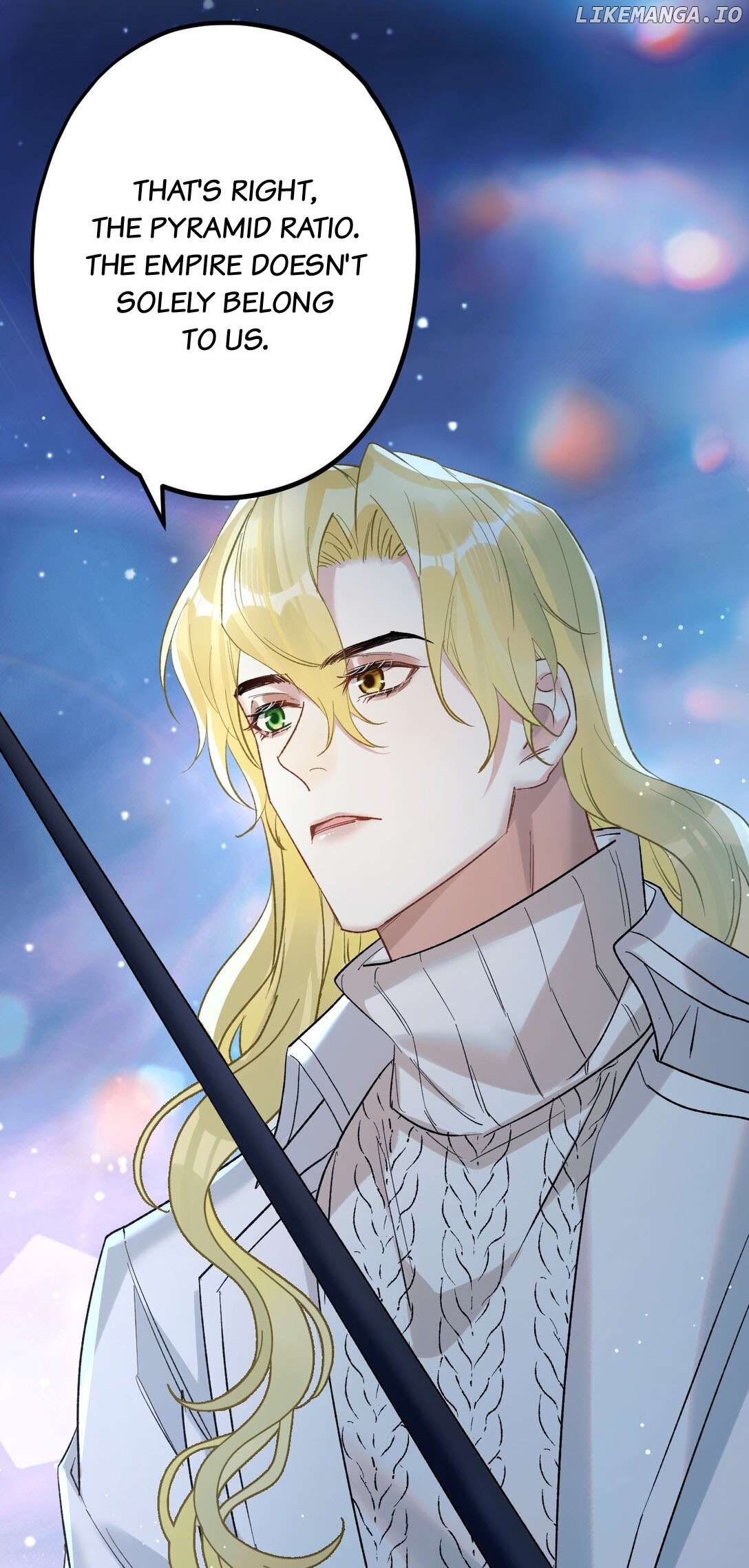 The Power Of The Soul Chapter 62 - page 23