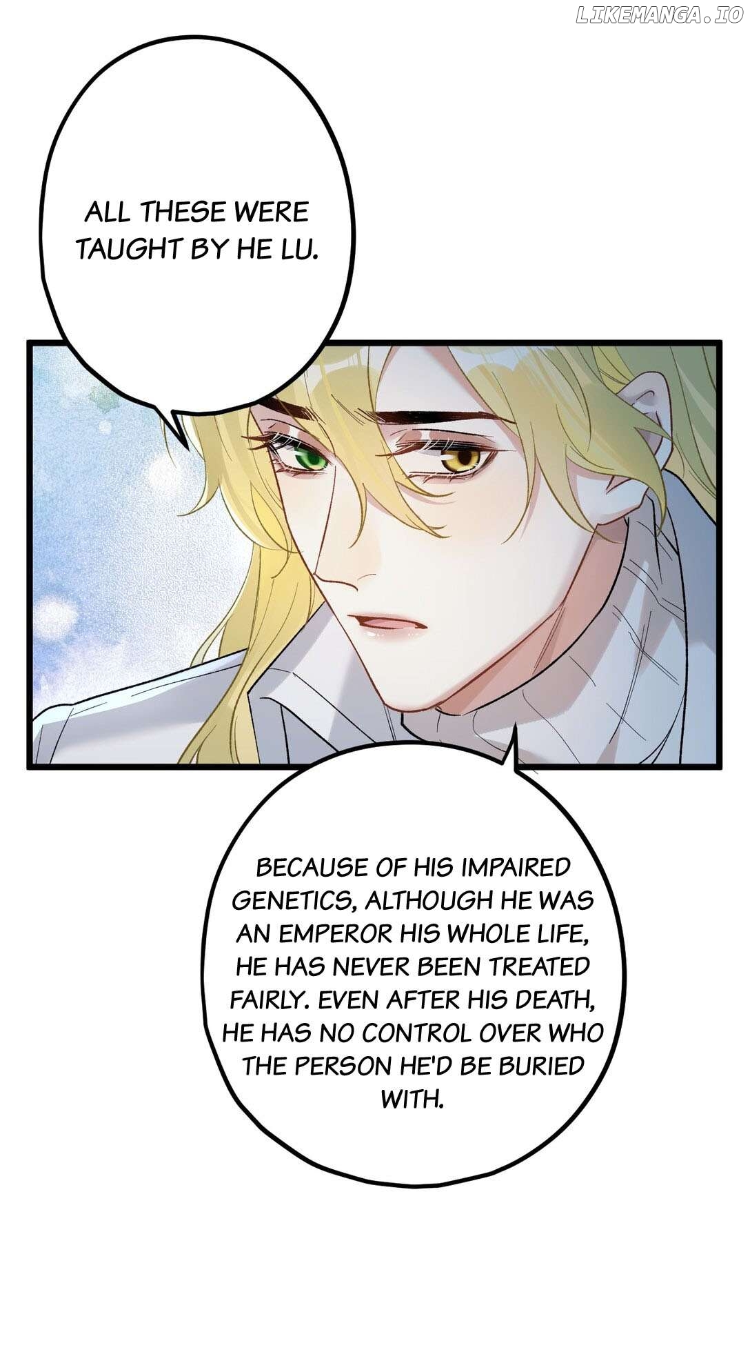 The Power Of The Soul Chapter 62 - page 26