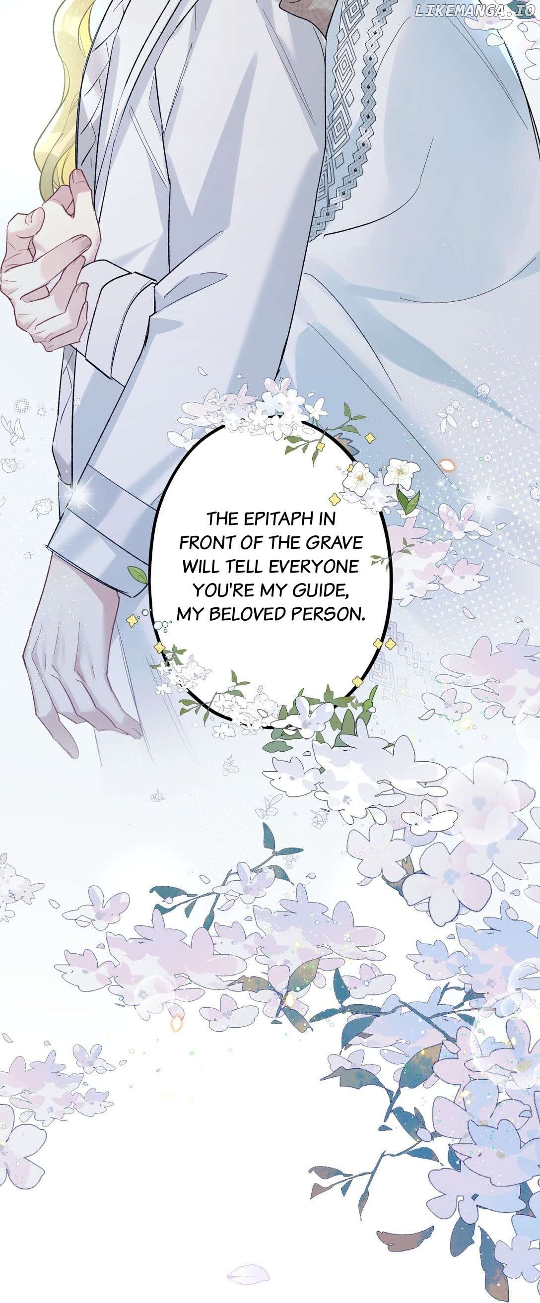 The Power Of The Soul Chapter 62 - page 29