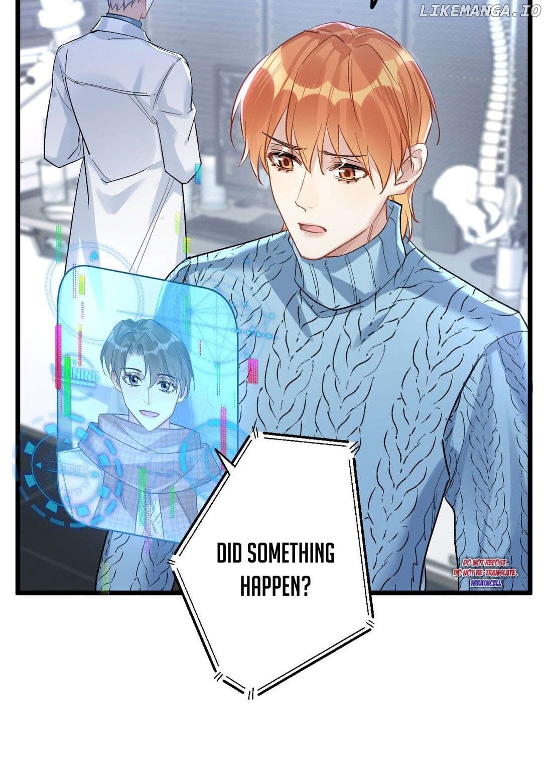 The Power Of The Soul Chapter 62 - page 36