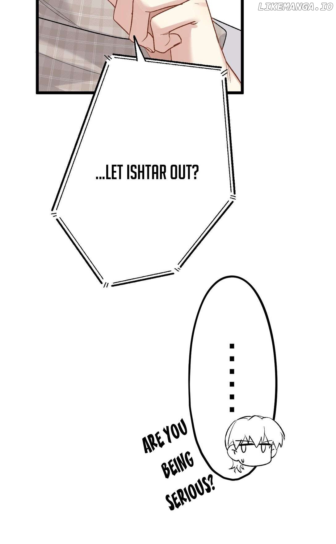 The Power Of The Soul Chapter 62 - page 39