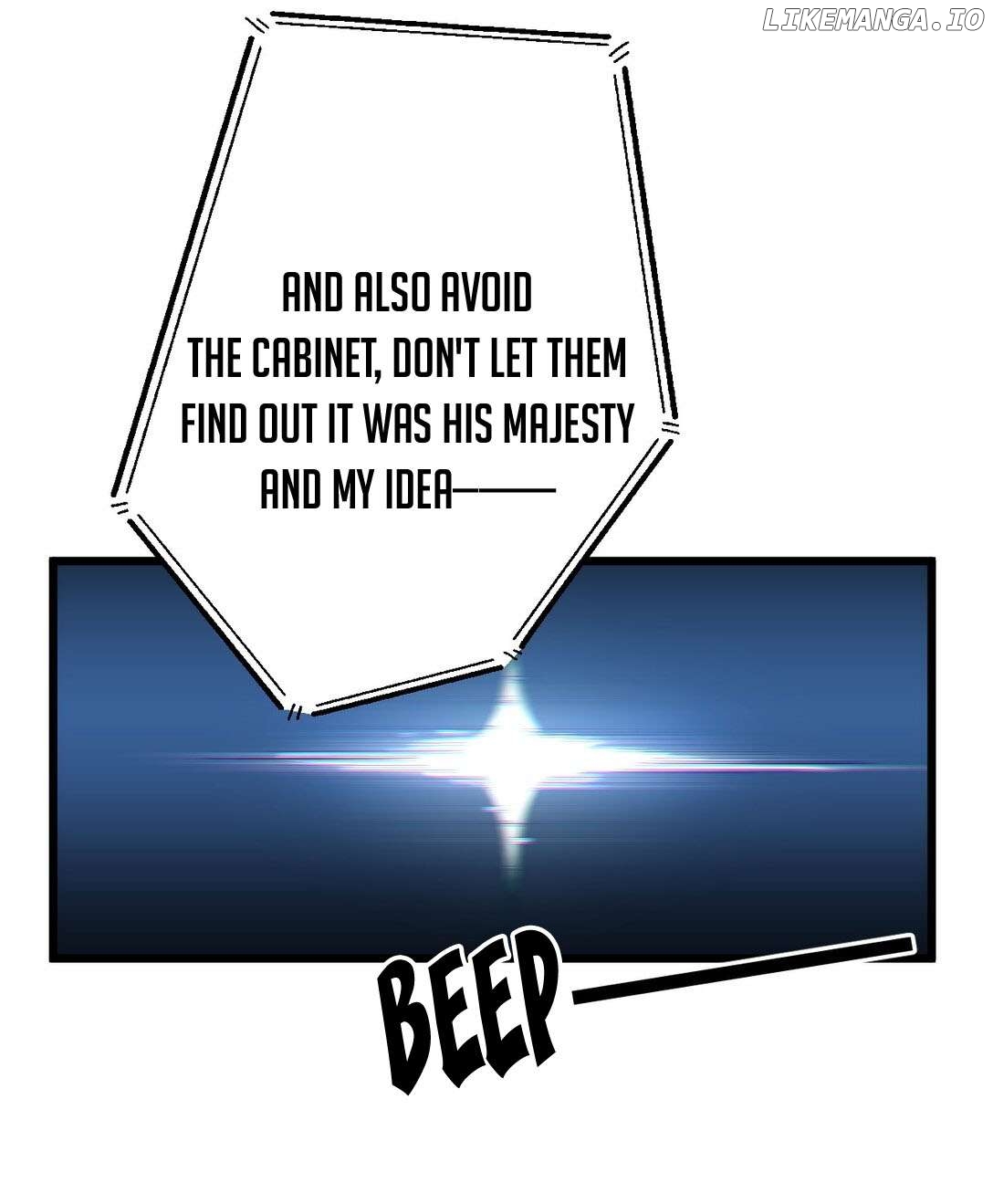 The Power Of The Soul Chapter 62 - page 42