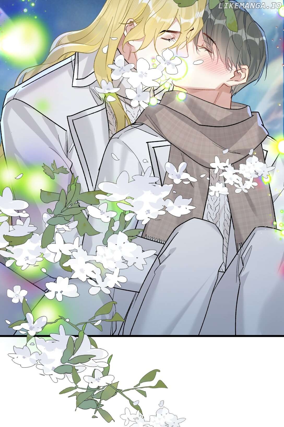 The Power Of The Soul Chapter 63 - page 13