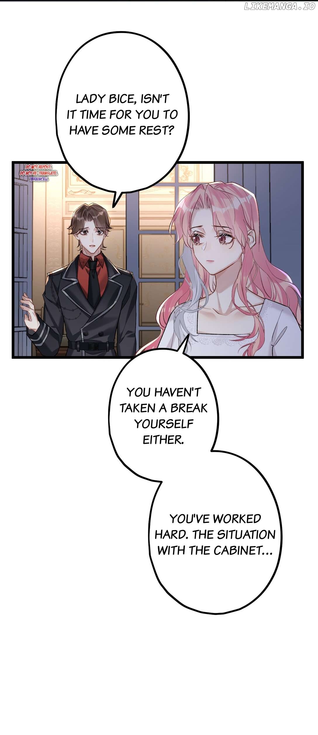 The Power Of The Soul Chapter 63 - page 18