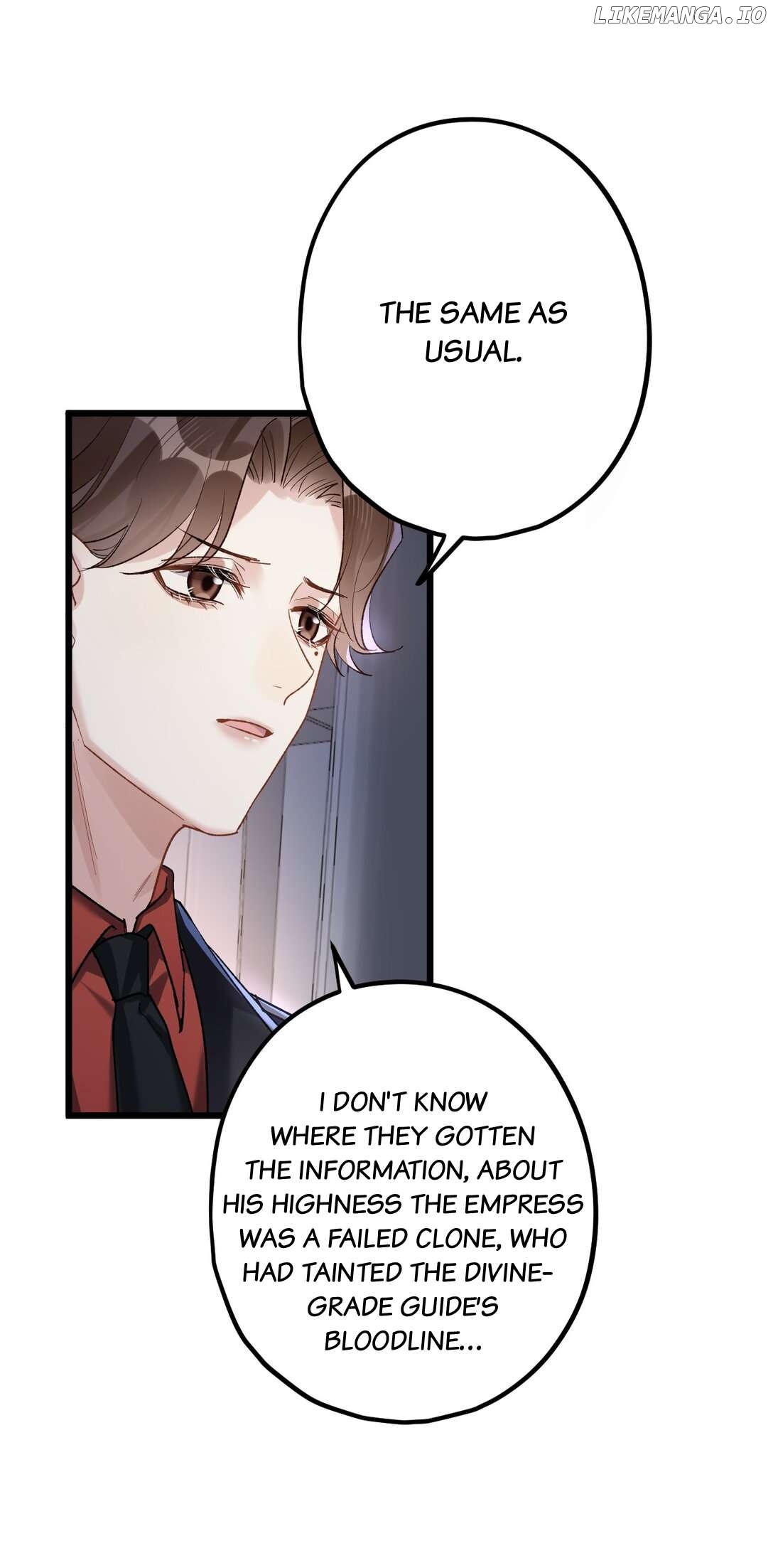 The Power Of The Soul Chapter 63 - page 19