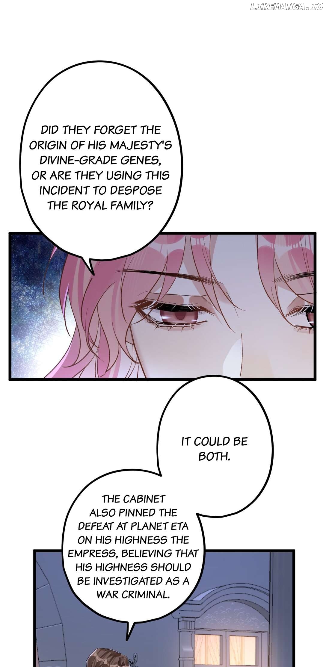 The Power Of The Soul Chapter 63 - page 20