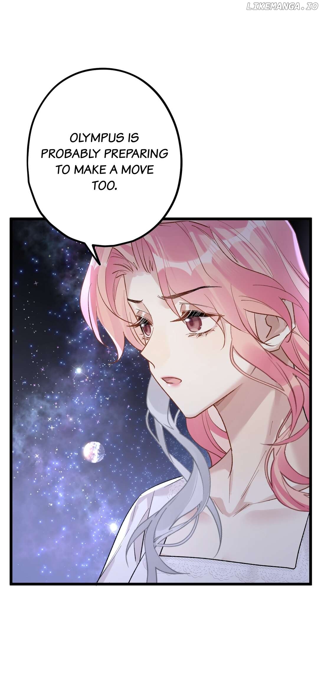 The Power Of The Soul Chapter 63 - page 22
