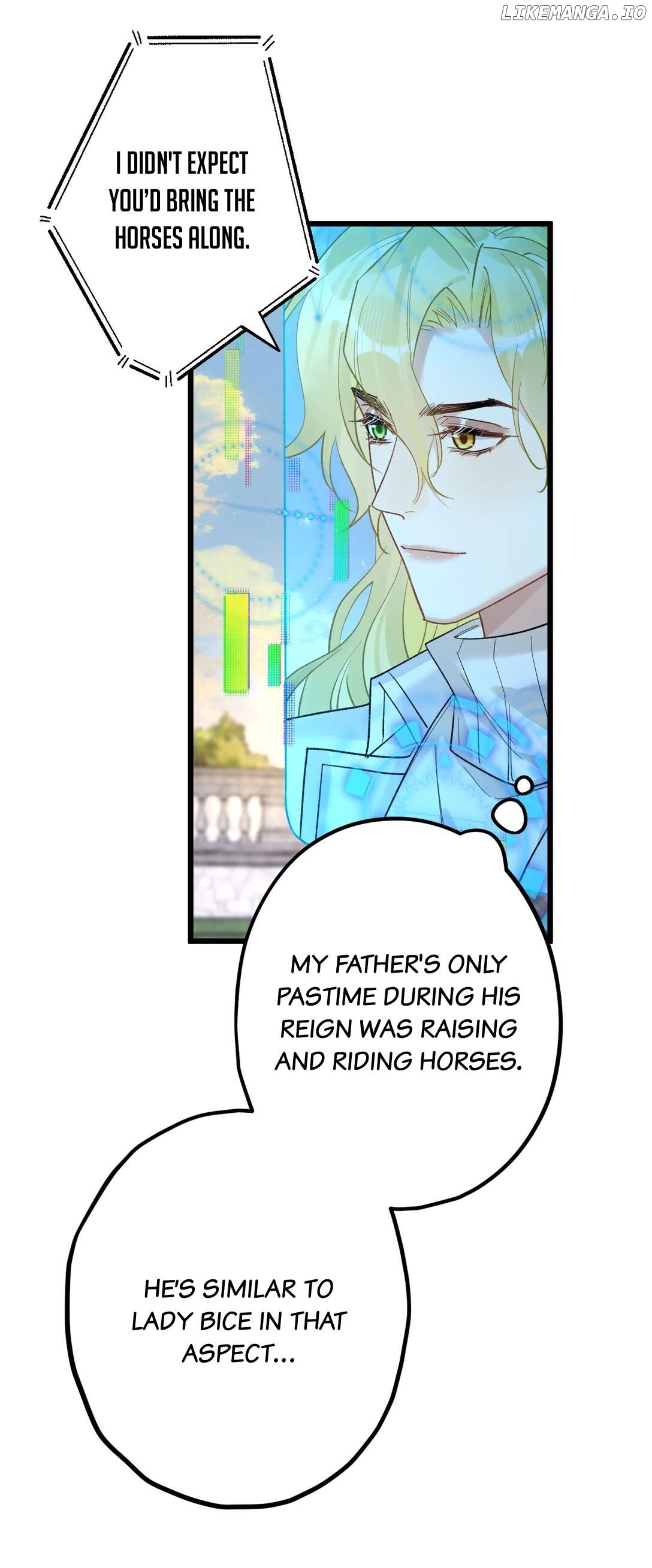 The Power Of The Soul Chapter 63 - page 27